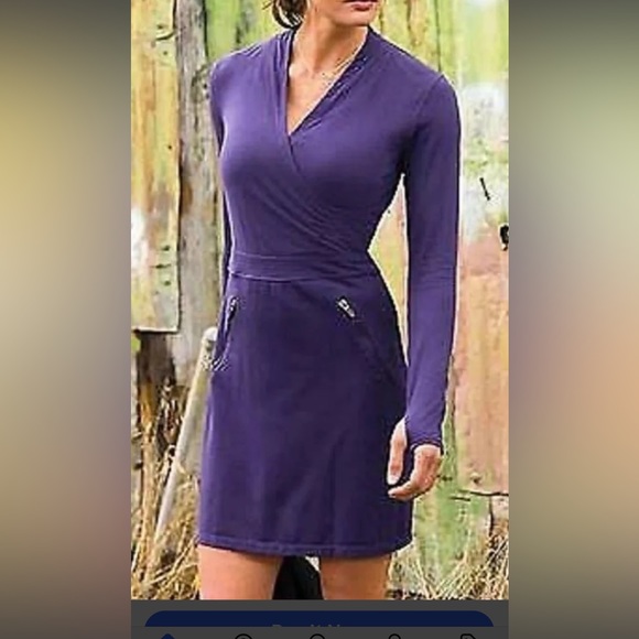 Athleta Dresses & Skirts - Athleta dress